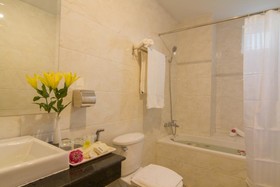 Samnang Laor Phnom Penh Hotel