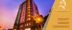 Samnang Laor Phnom Penh Hotel