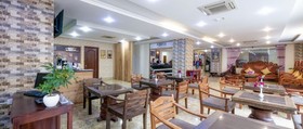 Samnang Laor Phnom Penh Hotel