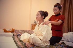 Samnang Laor Phnom Penh Hotel