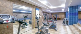 Samnang Laor Phnom Penh Hotel
