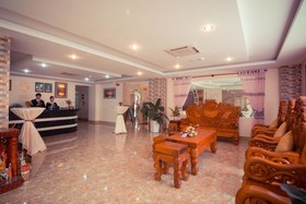 Samnang Laor Phnom Penh Hotel