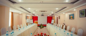Samnang Laor Phnom Penh Hotel