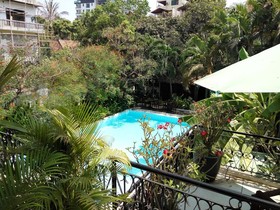 Samsara Villa