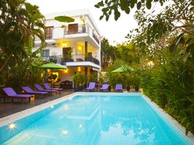 Samsara Villa