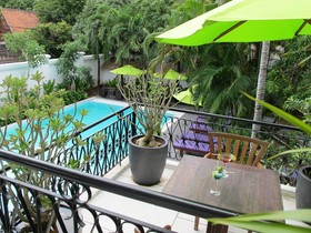 Samsara Villa