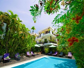 Samsara Villa