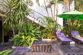 Samsara Villa