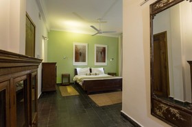 Samsara Villa
