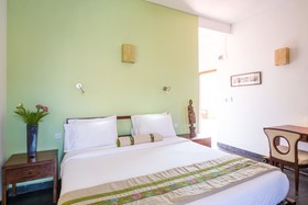 Samsara Villa