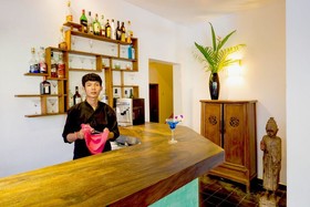 Samsara Villa