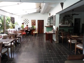 Samsara Villa