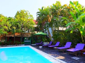 Samsara Villa