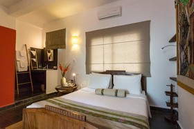 Samsara Villa