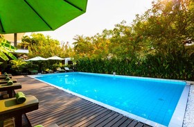 Samsara Villa