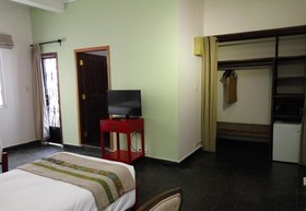 Samsara Villa