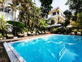 Samsara Villa