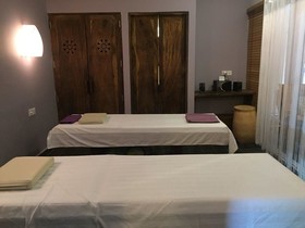 Samsara Villa