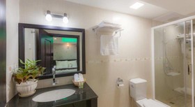 Seventh Heaven Hotel & High Bar