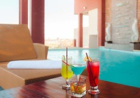 Seventh Heaven Hotel & High Bar