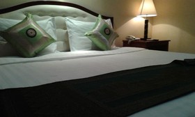 Silver Mounts Hotel