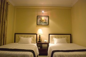 Silver Mounts Hotel