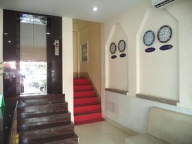 Singapore Hotel