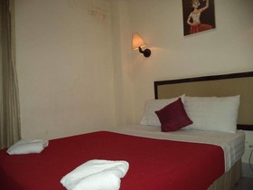 Singapore Hotel