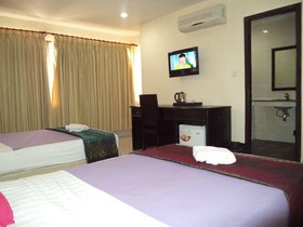 Singapore Hotel