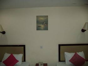 Singapore Hotel