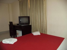 Singapore Hotel