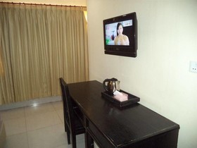 Singapore Hotel