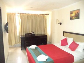 Singapore Hotel