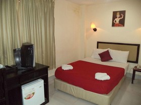 Singapore Hotel