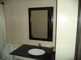 Singapore Hotel