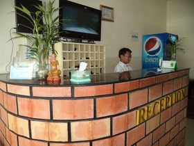 Singapore Hotel