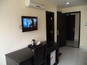 Singapore Hotel