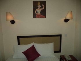 Singapore Hotel