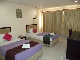 Singapore Hotel