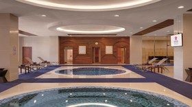Sokha Phnom Penh Hotel