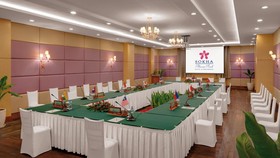 Sokha Phnom Penh Hotel