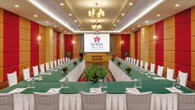 Sokha Phnom Penh Hotel