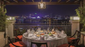 Sokha Phnom Penh Hotel