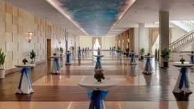 Sokha Phnom Penh Hotel