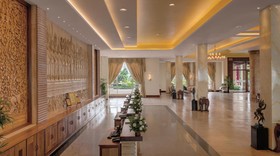 Sokha Phnom Penh Hotel