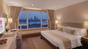 Sokha Phnom Penh Hotel
