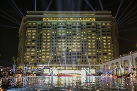 Sokha Phnom Penh Hotel