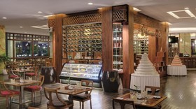Sokha Phnom Penh Hotel