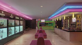 Sokha Phnom Penh Hotel