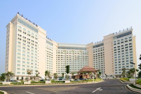 Sokha Phnom Penh Hotel